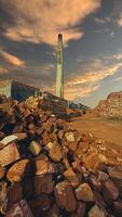 Brickfield The Machine Of Pollution photo