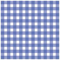 blue and white checkered picnic tablecloth, Background illustration element design with striped pattern resembling tablecloth pattern vector