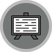 Rules Icon Design vector