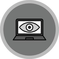 Gestures Icon Design vector