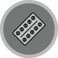 Tablet Icon Design vector