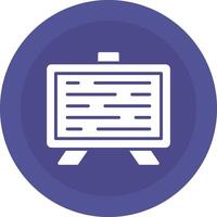 Rules Icon Design vector