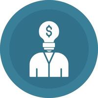 Business Icon Design vector