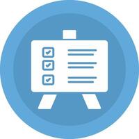 Rules Icon Design vector