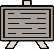 Rules Icon Design vector