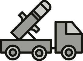 Launcher Icon Design vector