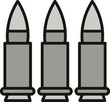 Bullet Icon Design vector