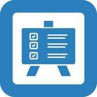 Rules Icon Design vector