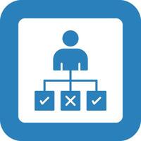 Multitasking Icon Design vector