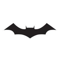Batman logo art vector