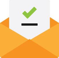 Email Message Letter vector
