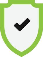 Shield Protection Security vector