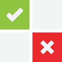 Answer Question Faq vector