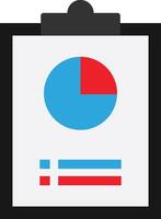 Survey Feedback Checklist vector
