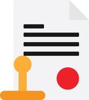 Validity Verified Document vector