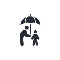 sacrifice icon. .Editable stroke.linear style sign for use web design,logo.Symbol illustration. vector