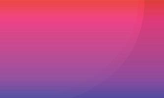 abstract background Pink and Purple Gradient with Subtle Circular Curves gradient vector