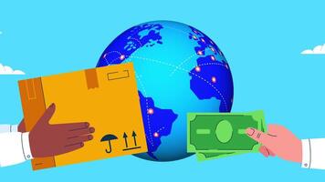 How to choose the right shipping company for your business video