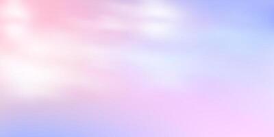 Background of an explosion of colorful smoke clouds.Multicolor fog with blue and yellow particles.Explosions of color powder. vector