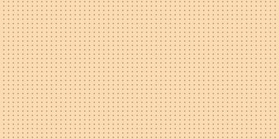 Vintage dotted background for scrapbooking, notebook, journal, office or school sheet, notes, planers. Old paper sheet with point texture. illustration vector