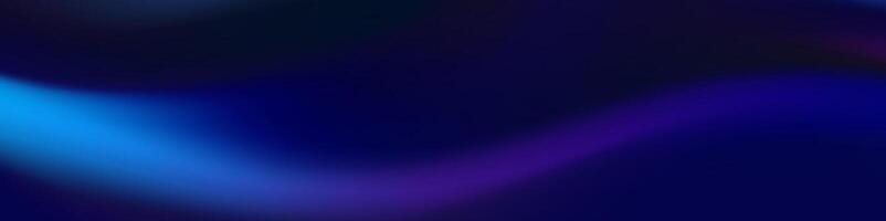a blue and purple abstract background with a wave pattern vector