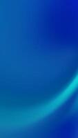 blue abstract background with a wave pattern vector