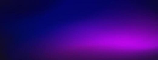 a purple and blue background with a blurred light vector