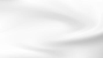 white background with a wave pattern vector