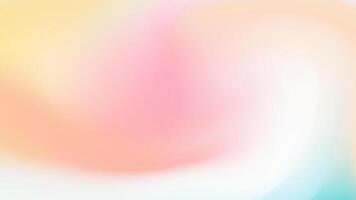 a colorful abstract background with a white and pink color vector