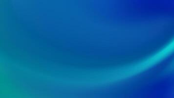 a blue and green background with a wave pattern vector
