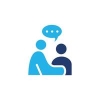 call colored icon design good for web or mobile app vector