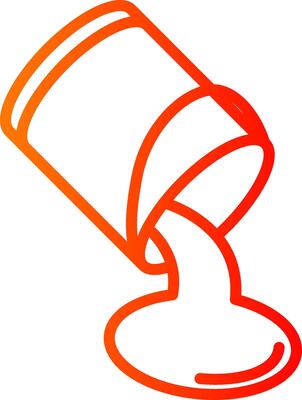 Paint Bucket Icon