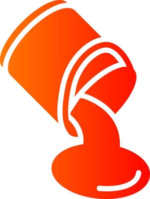 Paint Bucket Icon