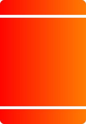 Tutorial Glyph Gradient Icon