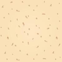 Cheese Texture Seamless background Pattern vector