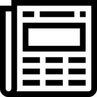 A calculator icon on a white background vector