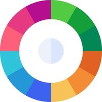 Color wheel color wheel color wheel color wheel color wheel color wheel color wheel color wheel color wheel color vector