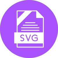 SVG Icon Design vector