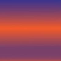 Set of abstract gradient designs - Trendy background vector
