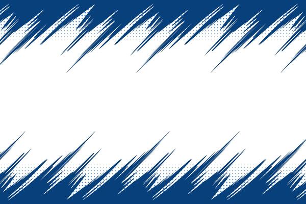 Minimal abstract blue scratch grunge background