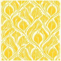 Pattern with decorative elements. Hand-drawn background. vector