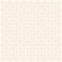 Asian background motif in oriental geometric style. Beige peach circle seamless pattern for wrapping, banner, fabric, texture. Japanese spring decorative ornament template. pattern background vector