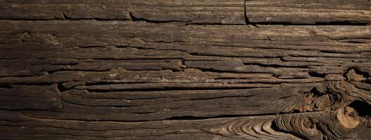 Old wood texture background photo