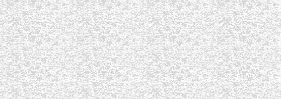 Wall overlay grainy concrete grunge wall granite matt surface. Grain dots white wall background texture. Geometric pattern gray and white polygon mosaic triangle background vector