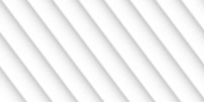 Minimal monochrome abstract banner design vector