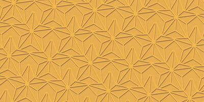 luxury background with star pattern texture. design for banner, poster, social media. vector