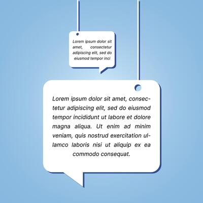 Quote Card Posts Design