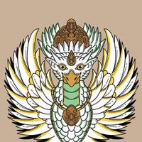 Art illustrations that are suitable for advertising needs and so on vector