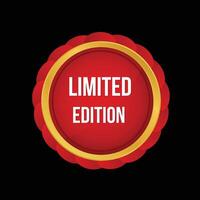 Discover the Rarest Limited Edition Items vector