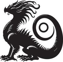 Skybound Fury The Dragon's Reign vector